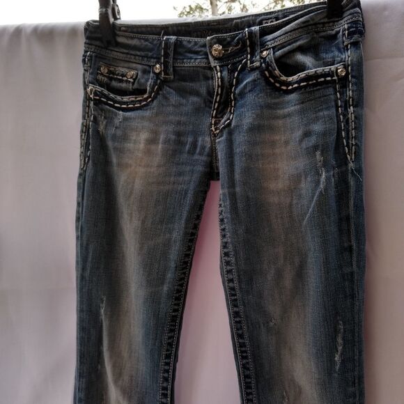 Miss Me jeans  - Picture 3 of 12